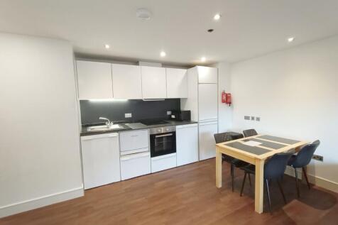 Hanley House, City Centre, NG1  photo 3