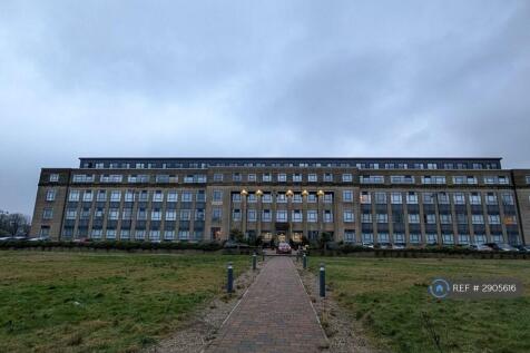 Development Front View