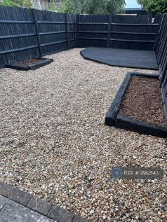 Private Garden