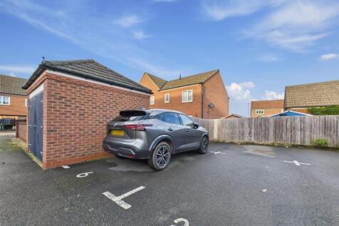Allocated Parking