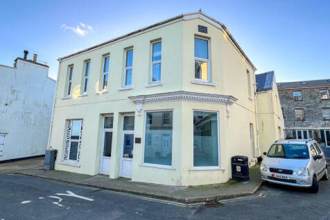 1 Athol Street, Port St Mary