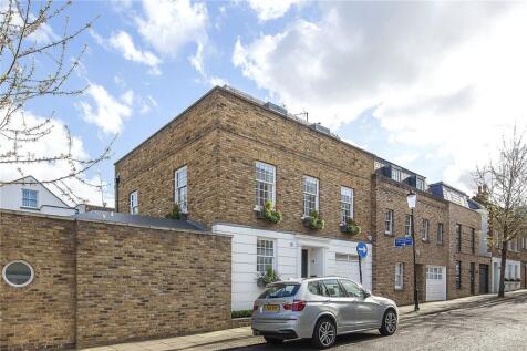 London, W8 - property photo
