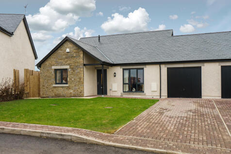 Front of Property...