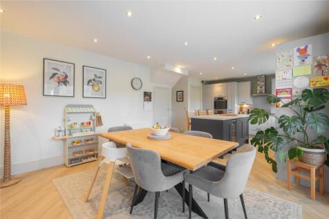 Living Kitchen