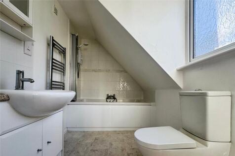 Bathroom Two