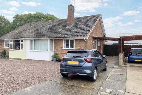 Sleaford, NG34 - property photo