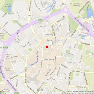Property Map