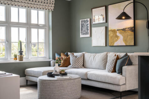 The Harrogate Lifestyle - Family