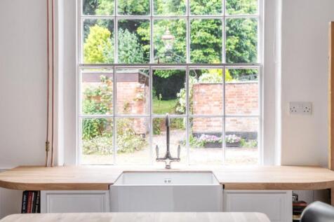 Kitchen Window