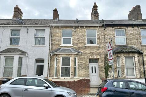 Newport, NP19 - property photo