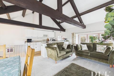 Living / Dining / Kitchen