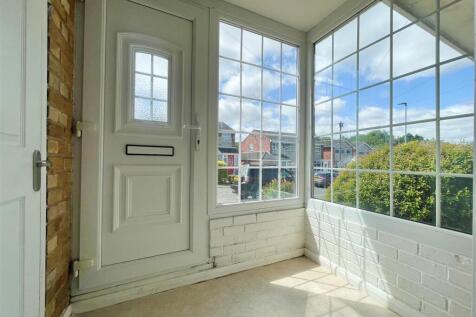 ENTRANCE PORCH