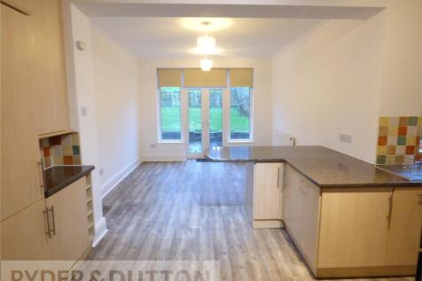 Kitchen/Dining/Livin