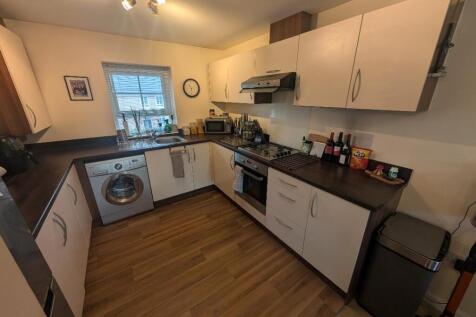 Taunton Way, Retford, DN22 photo 5