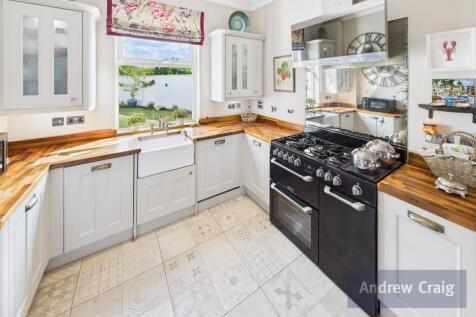 Open Plan Living, Ki