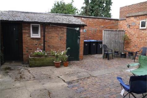 Mill Hill Road, Market Harborough photo 4