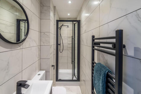 Canning Place B20...