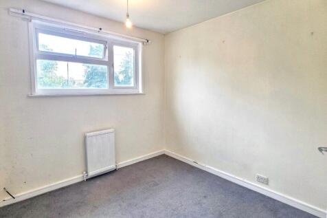 Sycamore Road - Bedroom 3