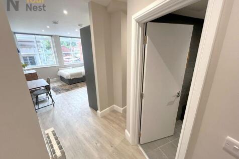 Apartment 19, Centaur Living, Great George Street Leeds, LS1 3LA photo 5