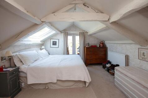 Castleton_Main Bedroom 
