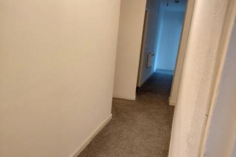 Inner Hallway
