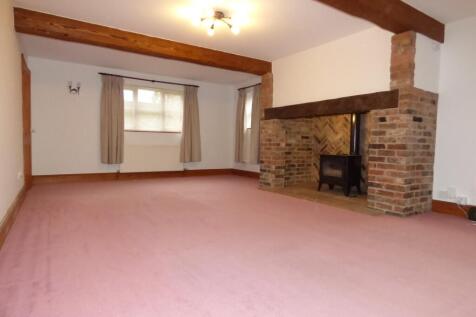 School Lane, Canwick, Lincoln photo 3
