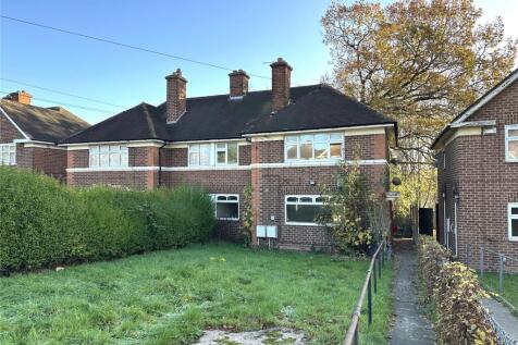 Birmingham, B9 - property photo