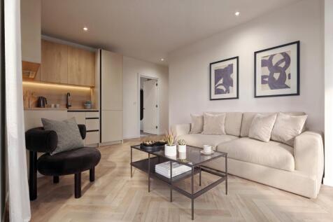 Example Living Room