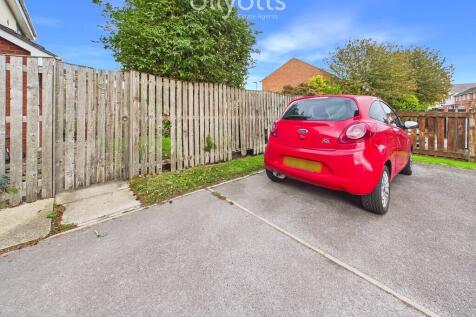 Parking Space