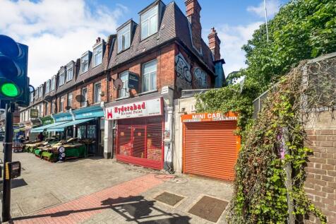56A Lampton Road, Hounslow TW3 1JQ