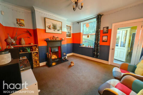 Merridale Road, Wolverhampton photo 4