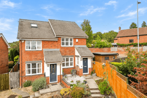 Emperor Close, Berkhamsted