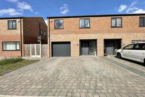 Front External