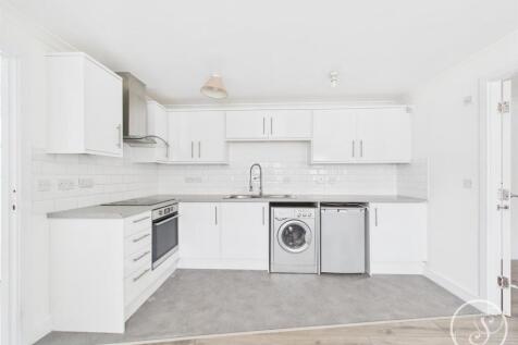 Kitchen/Living Space