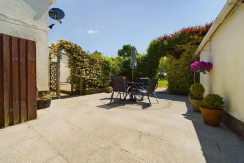Courtyard for Annex