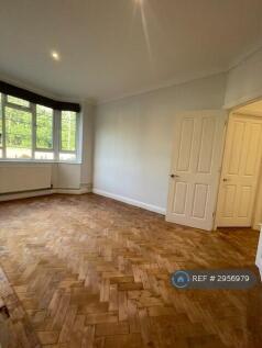 Beautiful Parquet Flooring Throughout