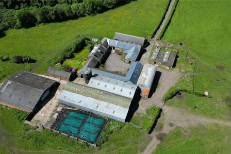 Lot 1 - Steading
