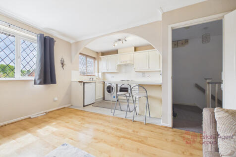 Kitchen/Lounge