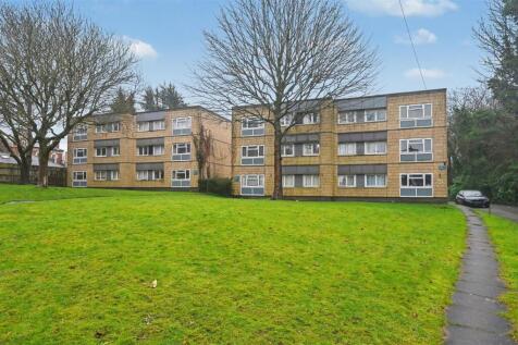 Birmingham, B17 - property photo