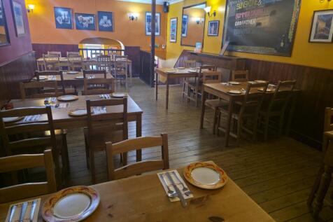 Restaurant to rent Image 4