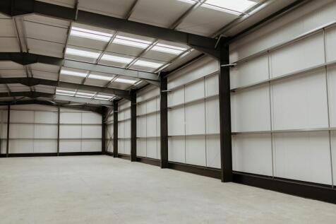 The Trade Yard - Immingham