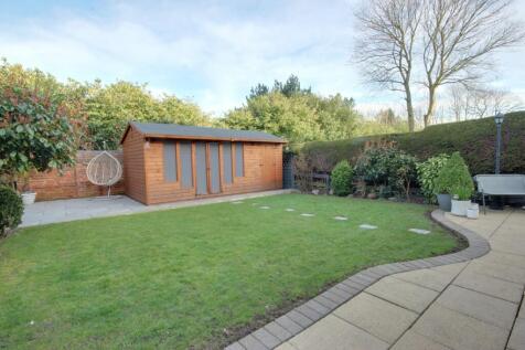 1 Garden B