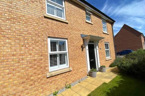 Front External
