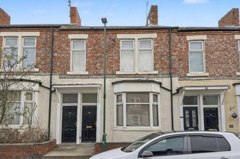 35 Selbourne Street, South Shields, NE33 2TB