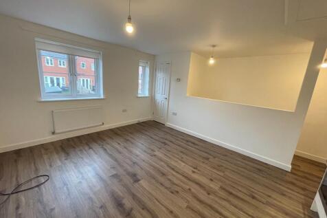 Deakins Court, Mansfield, Nottinghamshire photo 4
