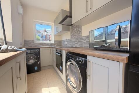 Percy Street, Sutton In Ashfield, NG17 photo 4