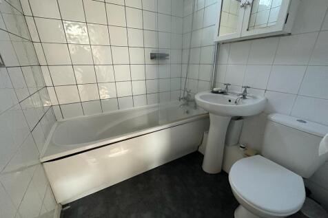 Bathroom/W/C