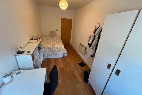 Flat 2, 66A Park Street, Bristol, BS1 5JN photo 4