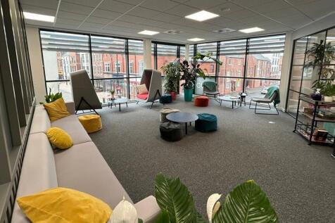 Office to rent Image 7