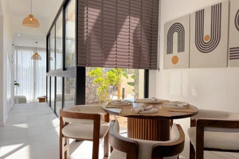 Luxury Villa Cyprus